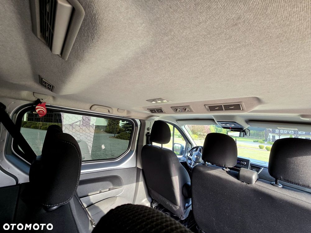 Renault Trafic - 5