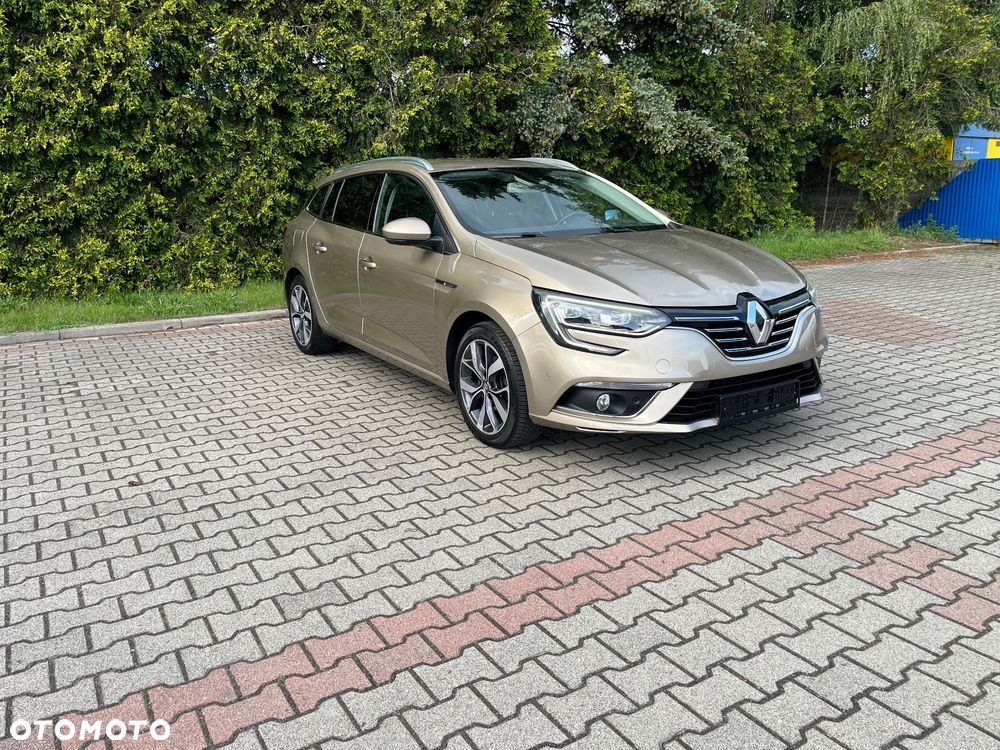 Renault Megane 1.2 Energy TCe Bose - 2