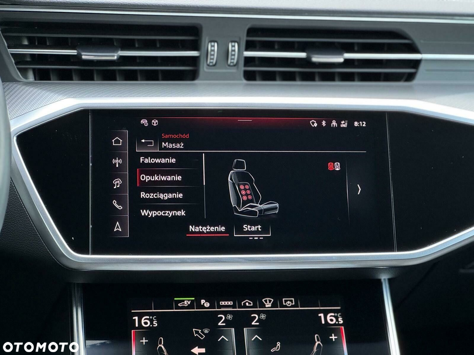 Audi A6 50 TFSI e Quattro S tronic - 30