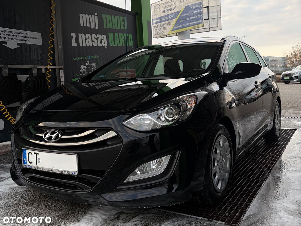 Hyundai i30 1.6 GDI Style - 1
