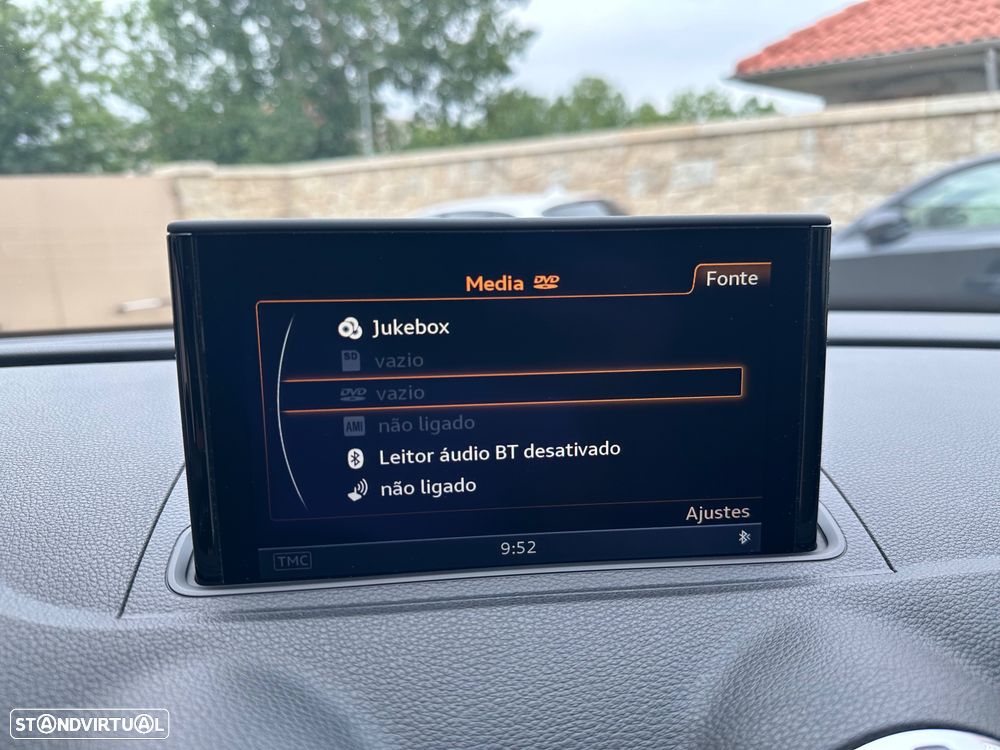 Audi A3 2.0 TDI S-line - 16