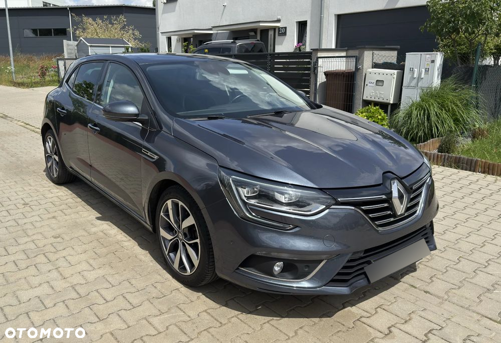 Renault Megane - 5
