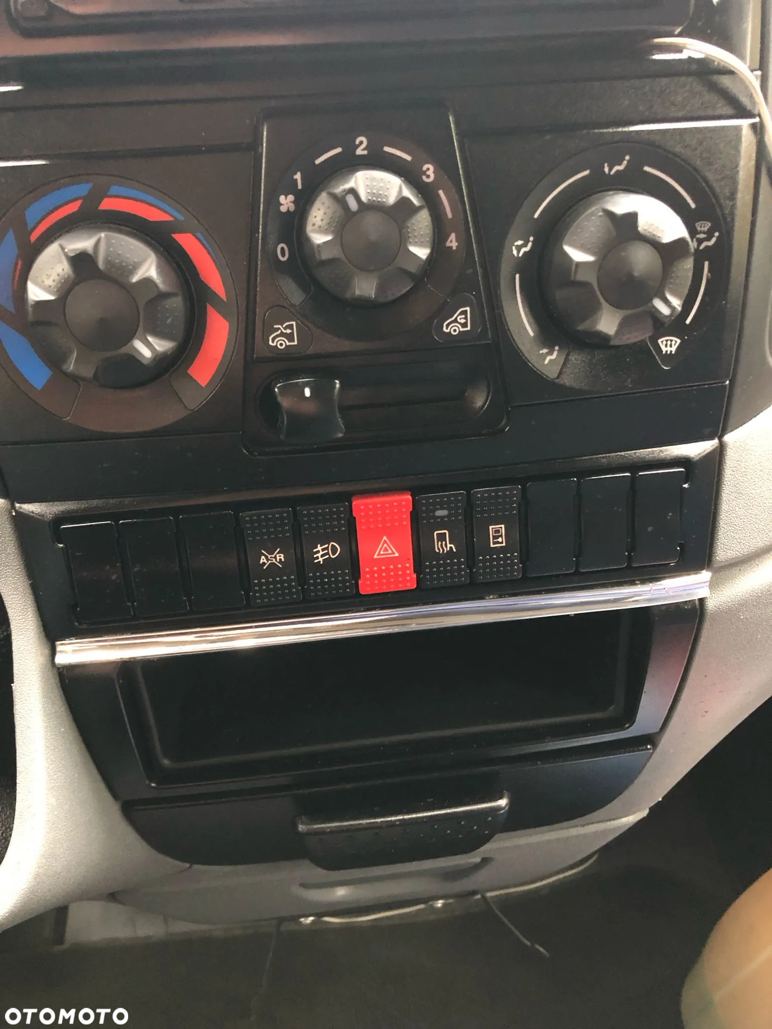 Iveco Daily - 2