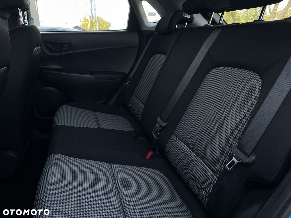 Hyundai Kona 1.0 T-GDI Classic Plus - 13
