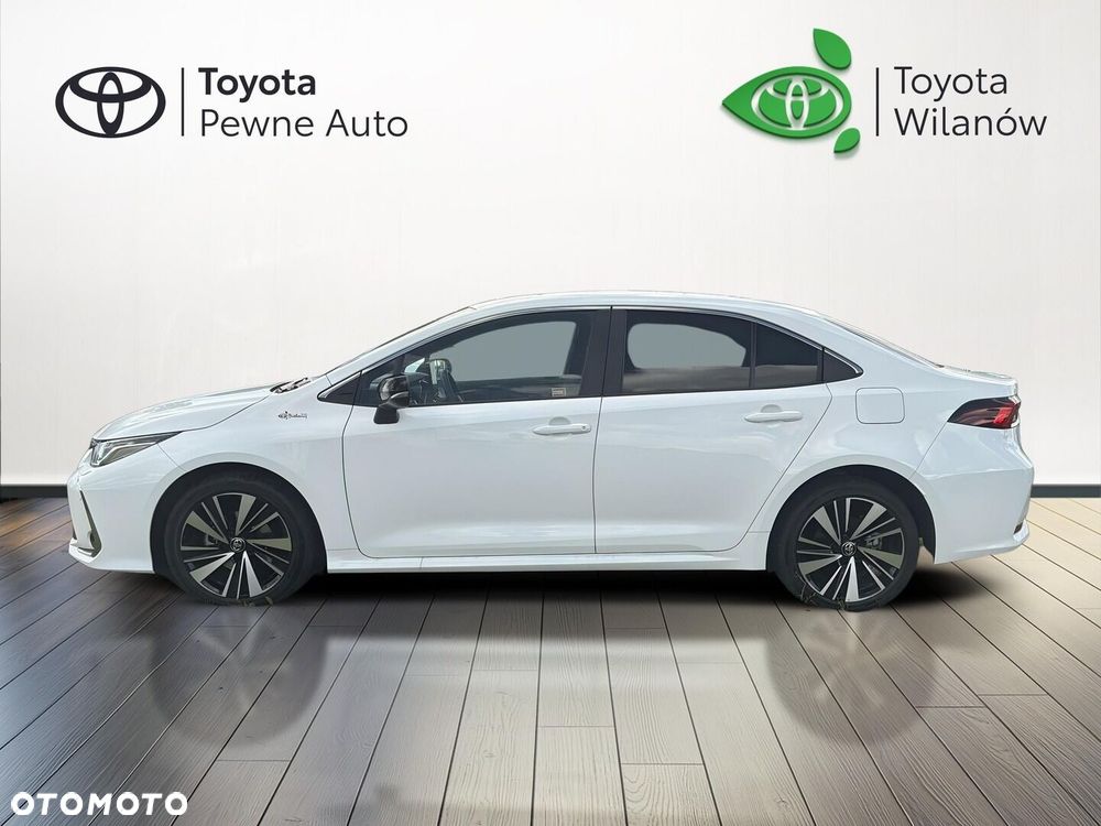 Toyota Corolla 2025 photo 2