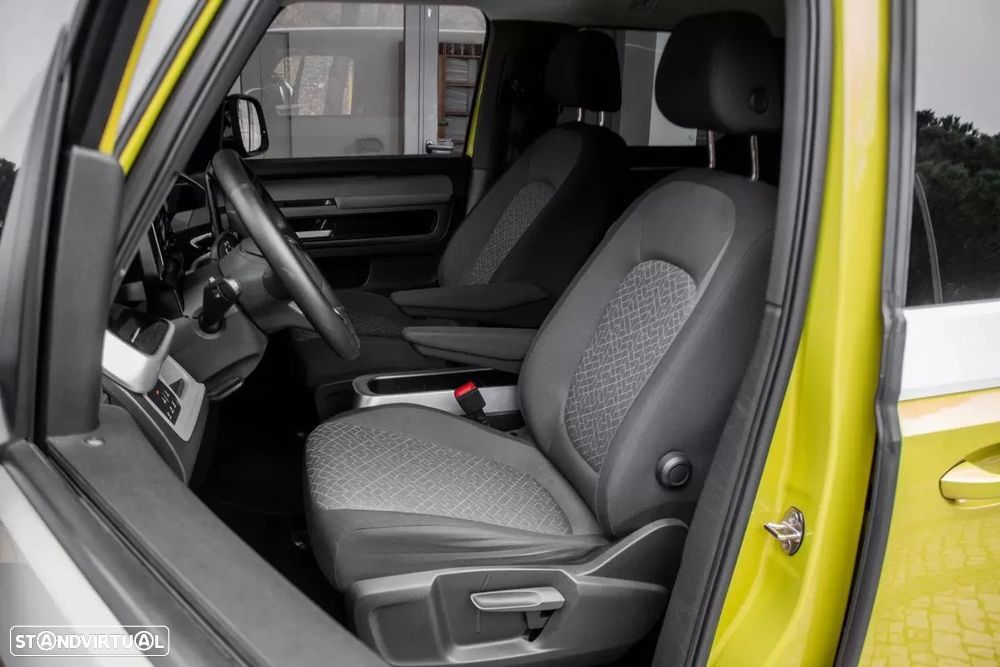 VW ID.Buzz Pro - 26