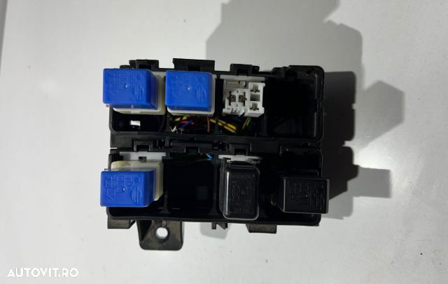 Panou sigurante 243821la1d Nissan Navara D23 [2015 - 2019] - 2