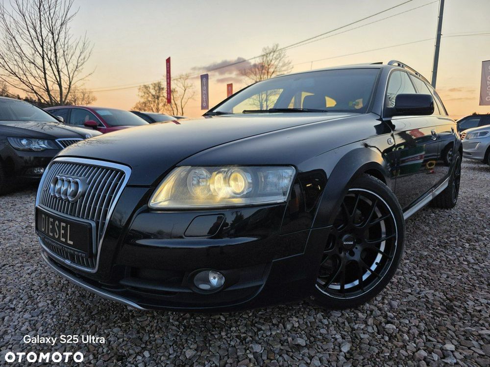 Audi A6 Allroad - 18