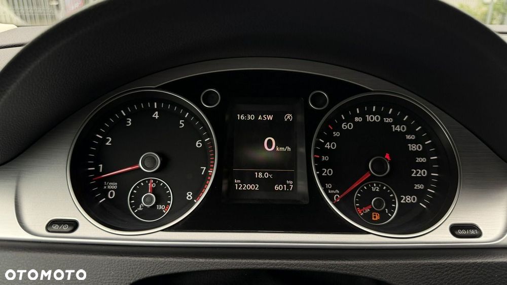 Volkswagen CC - 23
