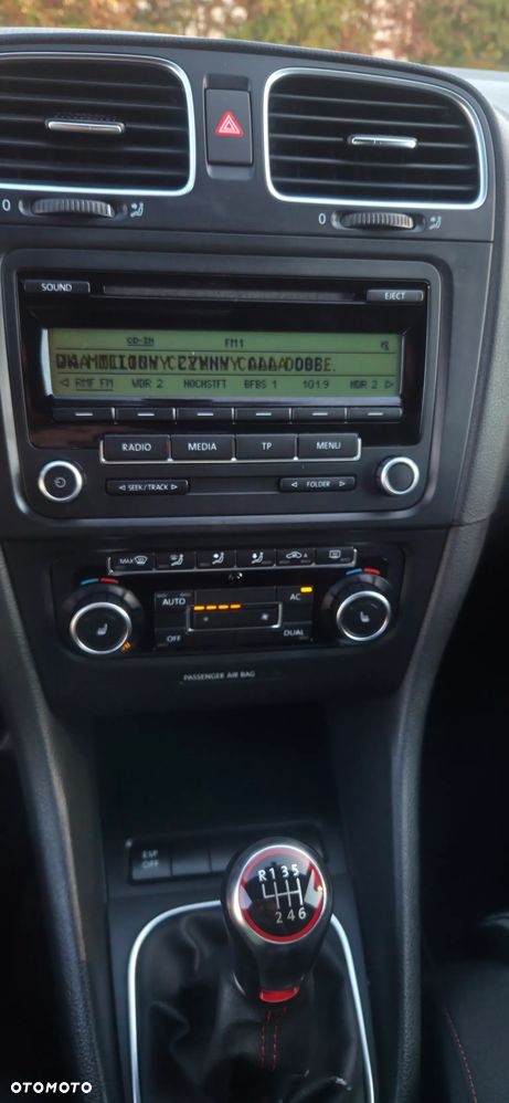 Volkswagen Golf 2.0 GTI - 28