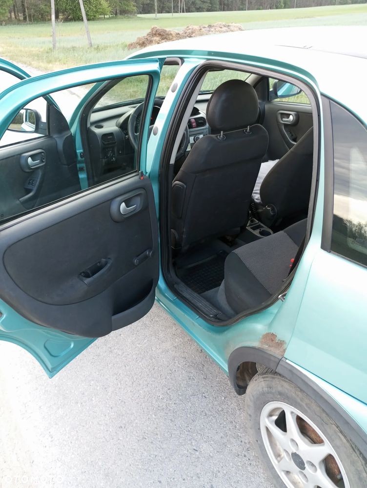Opel Corsa 1.2 16V Enjoy - 7