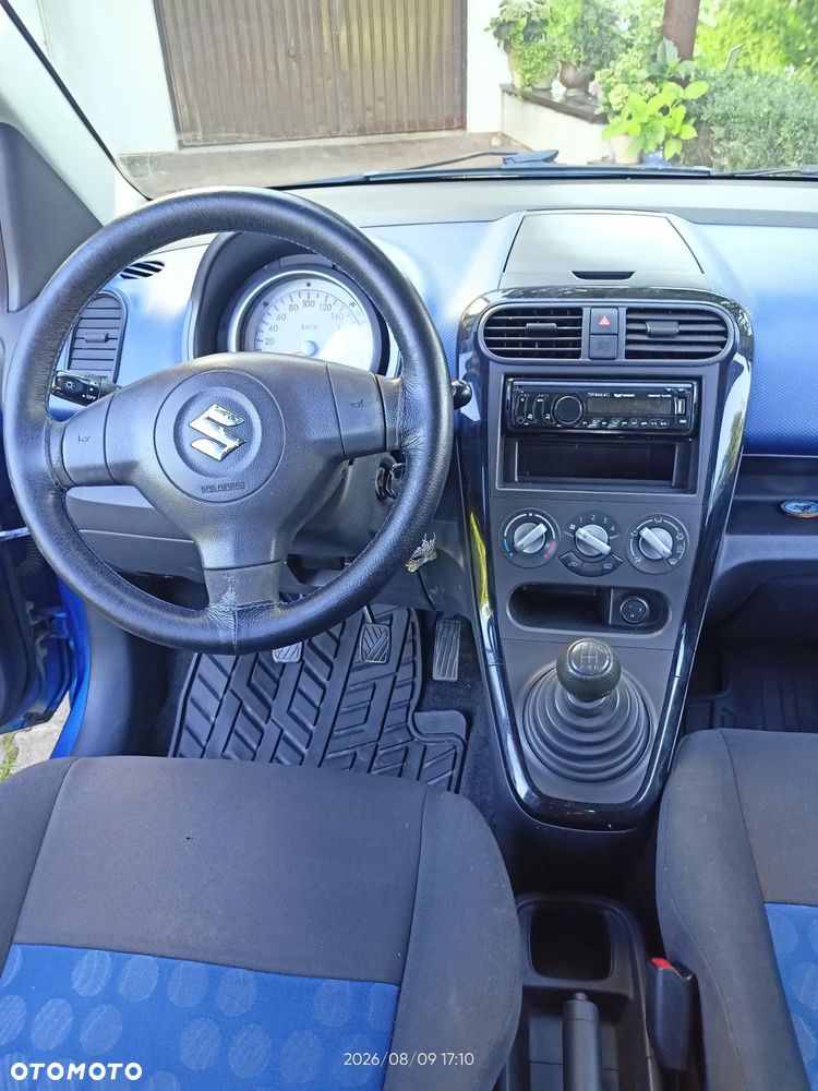 Suzuki Splash 1.0 Club - 3
