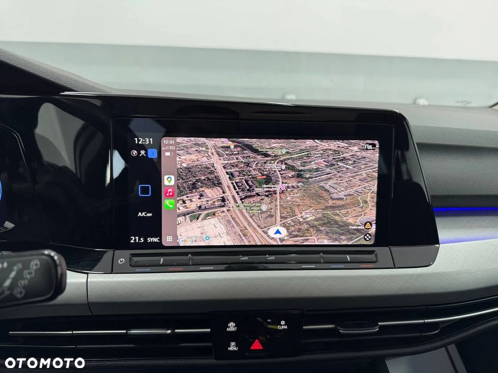 Volkswagen Golf - 16