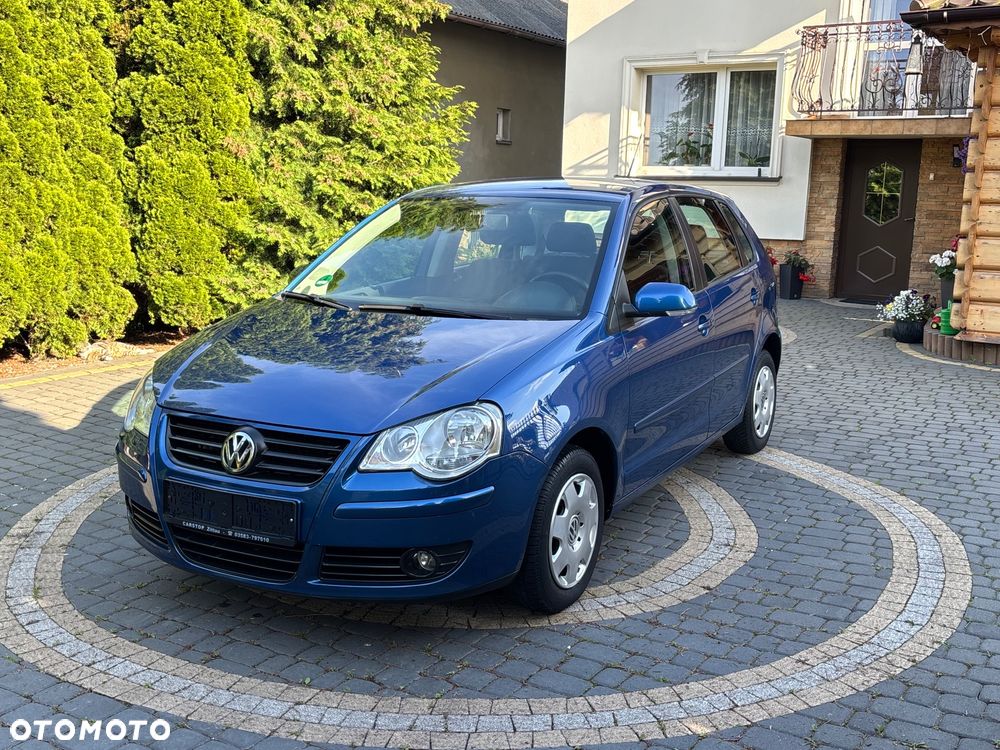 Volkswagen Polo 1.2 Comfortline - 16