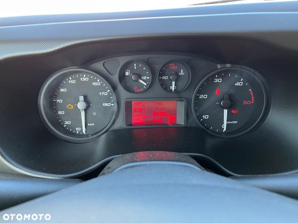 Iveco DAILY 35S16 - 17