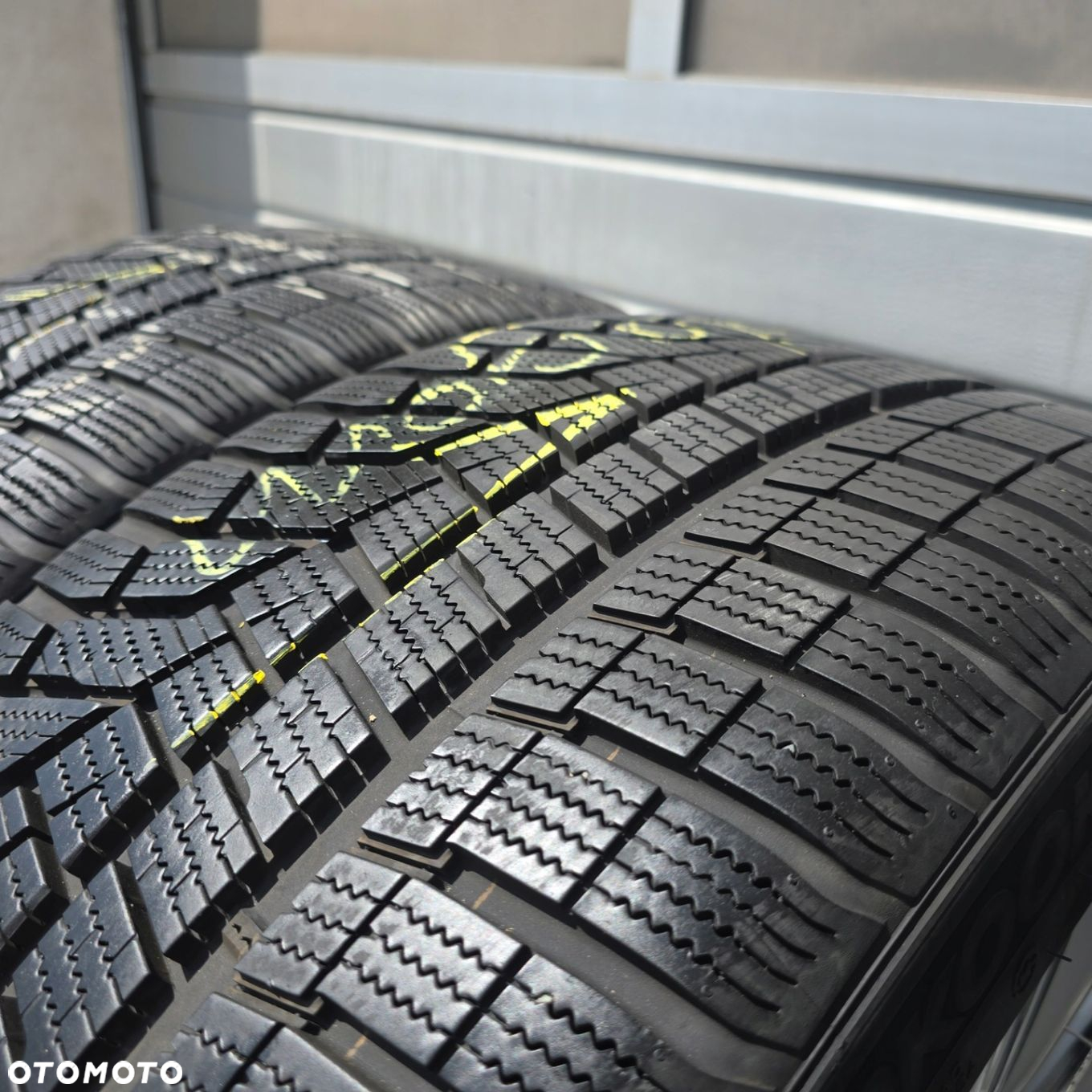 AUDI Q8 SQ8 Q7 SQ7 AUDI SPORT 5X112 275/40R22 107V 22 ET18 4X - 13