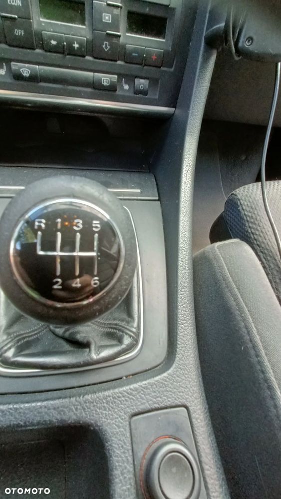 Audi A4 Avant 1.9 TDI - 31