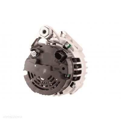 CA1588 ALTERNATOR SKODA SUPERB 2.5 TDI 2.7 TURBO - 3