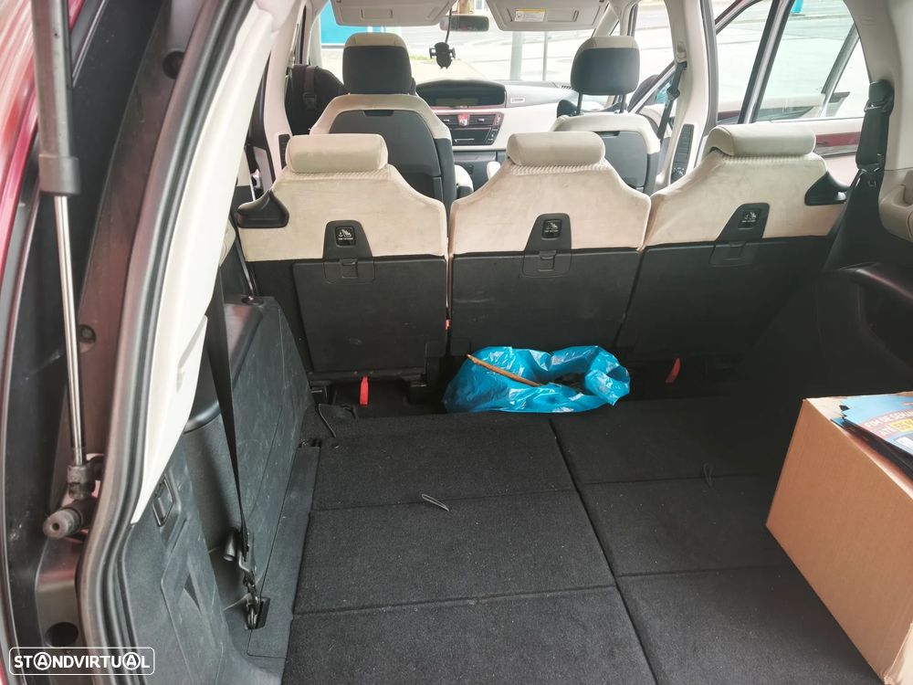 Citroën C4 ver-1-6-e--hdi-feel-etg6 - 5