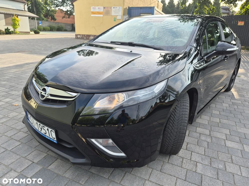 Opel Ampera - 38