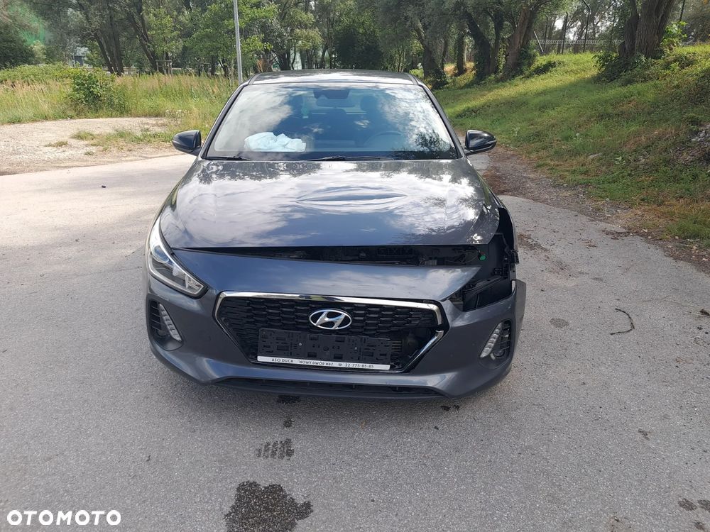 Hyundai i30 - 12