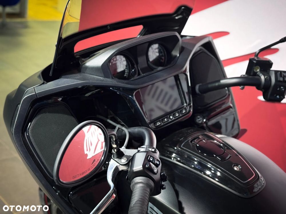 Indian Challenger - 8