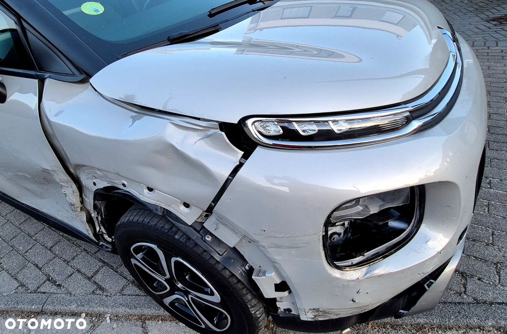 Citroën C3 Aircross - 8