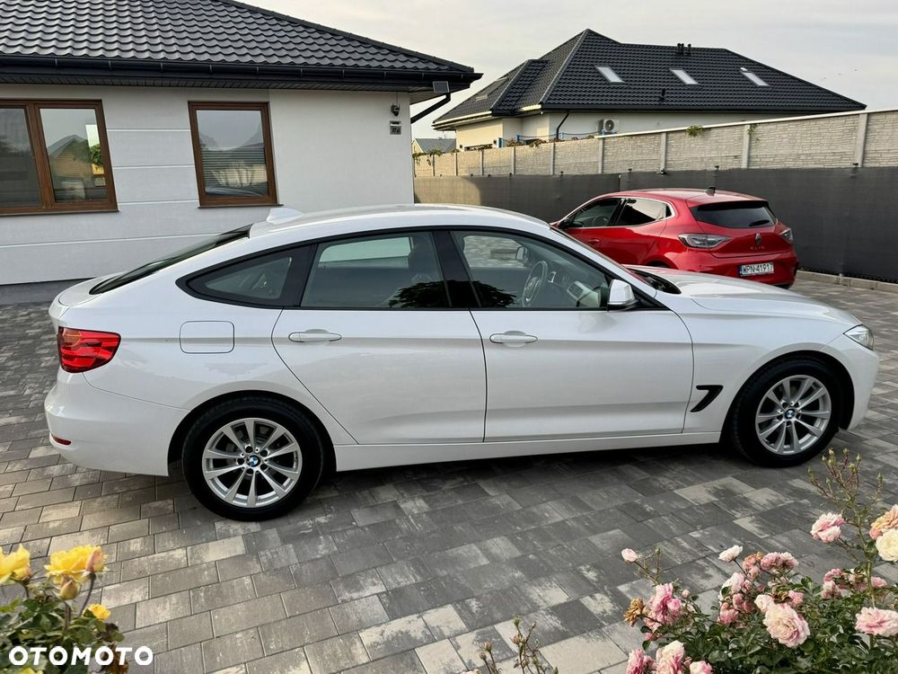 BMW 3GT - 21