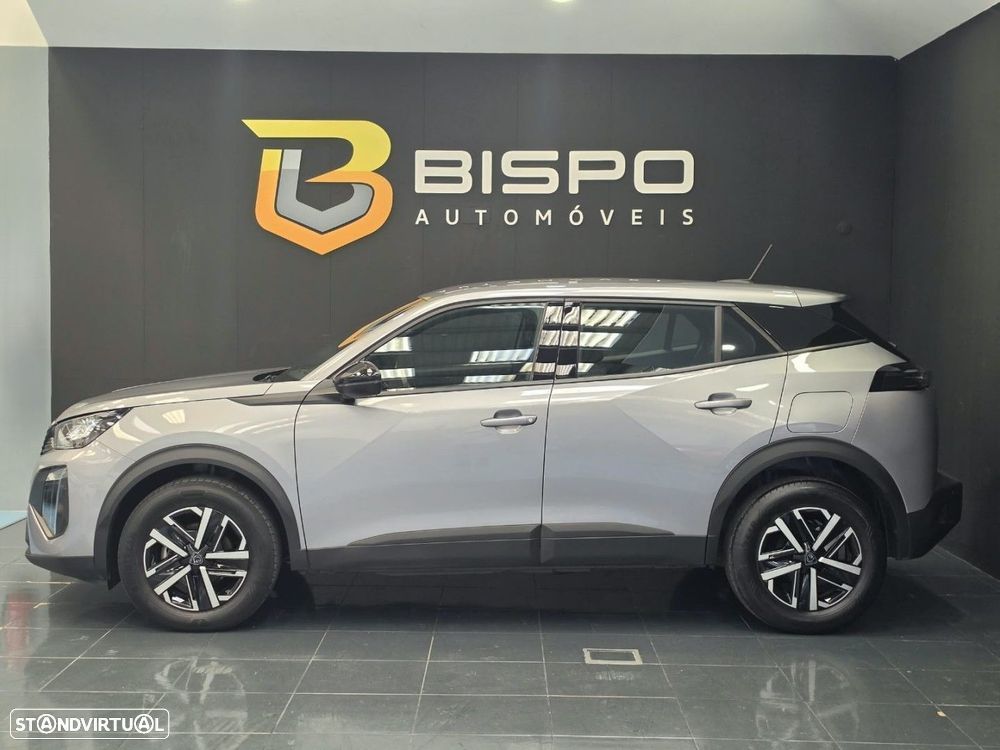 Peugeot 2008 1.2 PureTech Active - 7