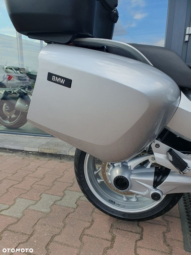 BMW RT - 25