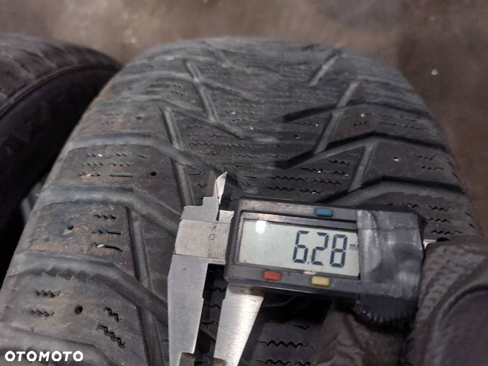 OPONY ZIMOWE 3 SZT 215/55R17 2017R SAILUN ICE BLAZER - 9