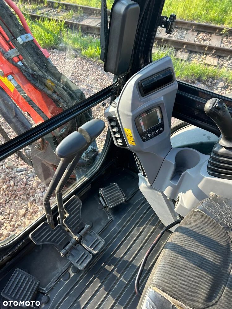 Kubota KX 57-4 - 9