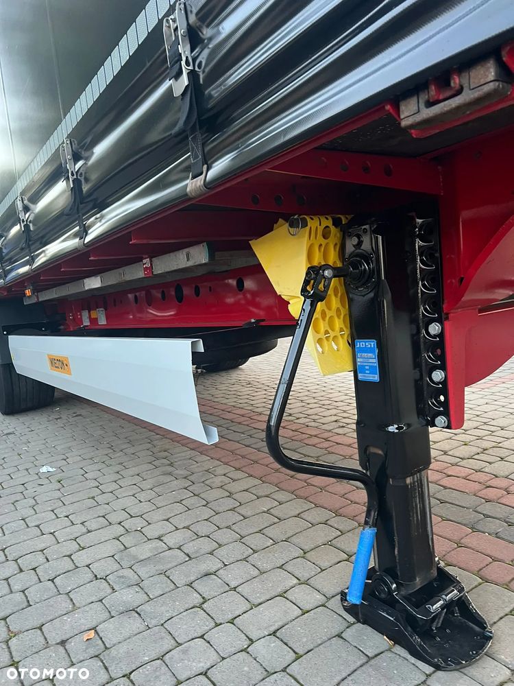 Wielton Mega Firanka NS-3 - 4