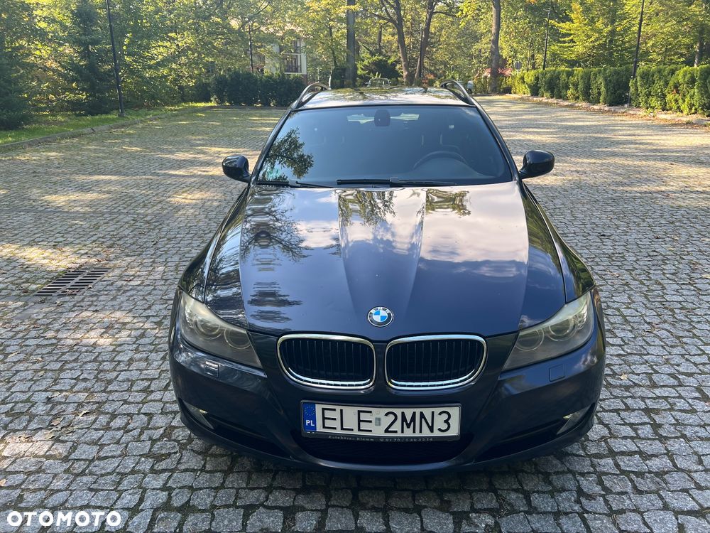 BMW Seria 3 - 2