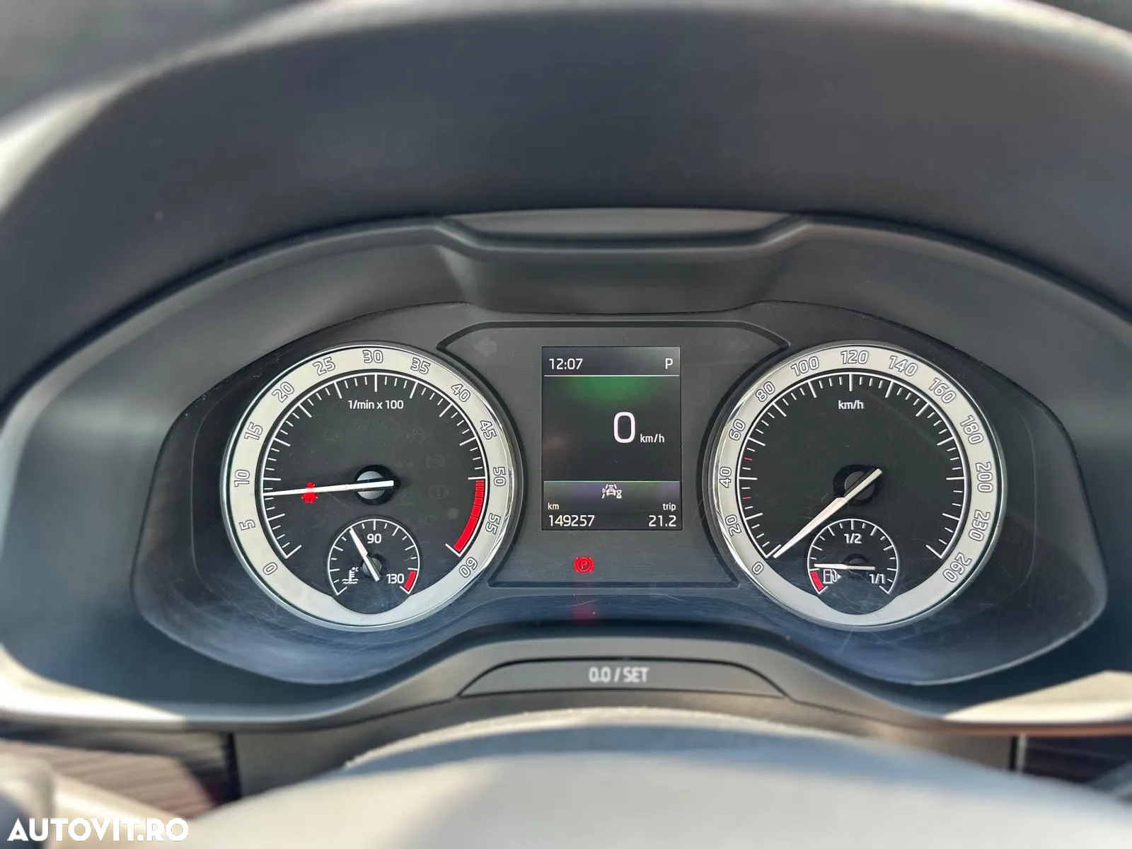 Skoda Kodiaq 2.0 TDI 4X4 DSG Ambition - 21