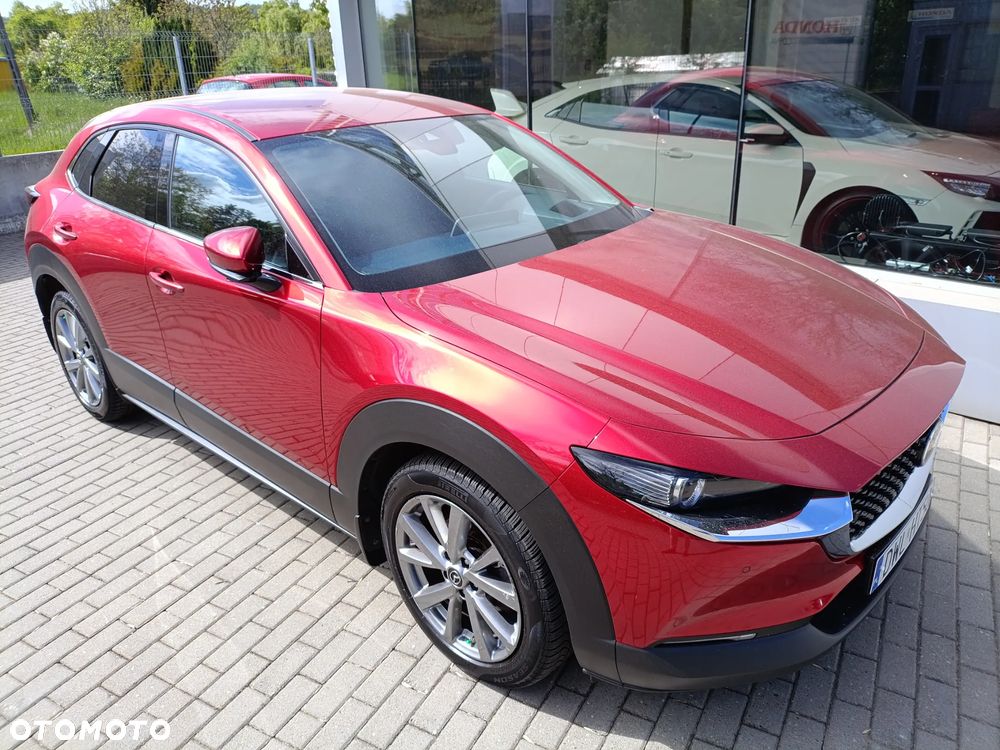 Mazda CX-30 - 5