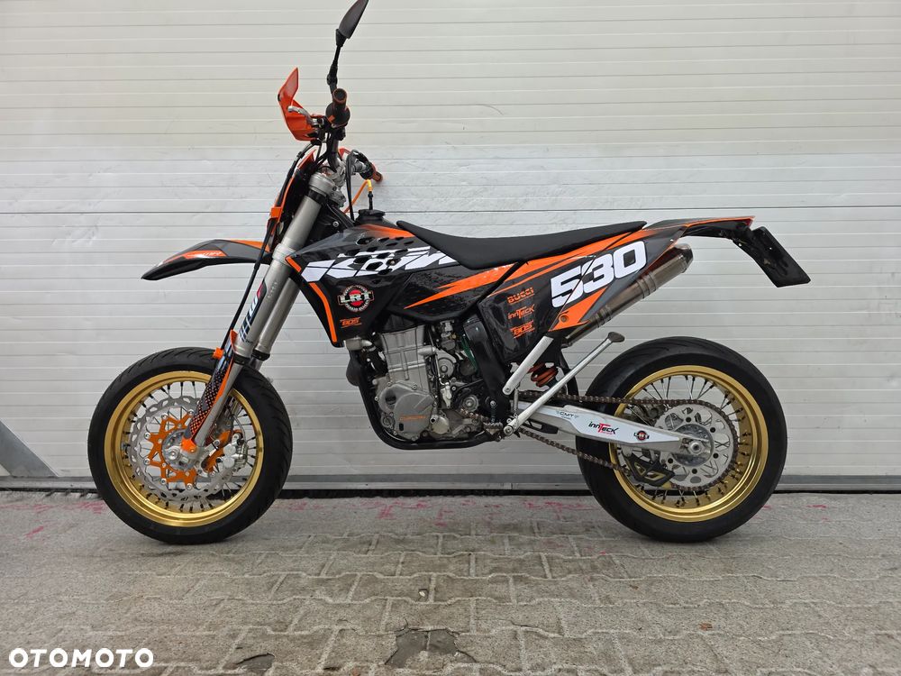 KTM LC - 1