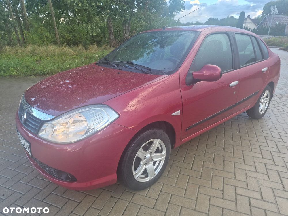 Renault Thalia 1.2 16V All Inclusive Collection - 4