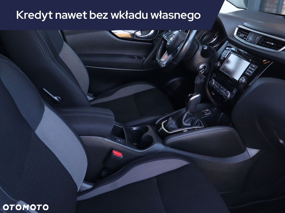Nissan Qashqai - 11