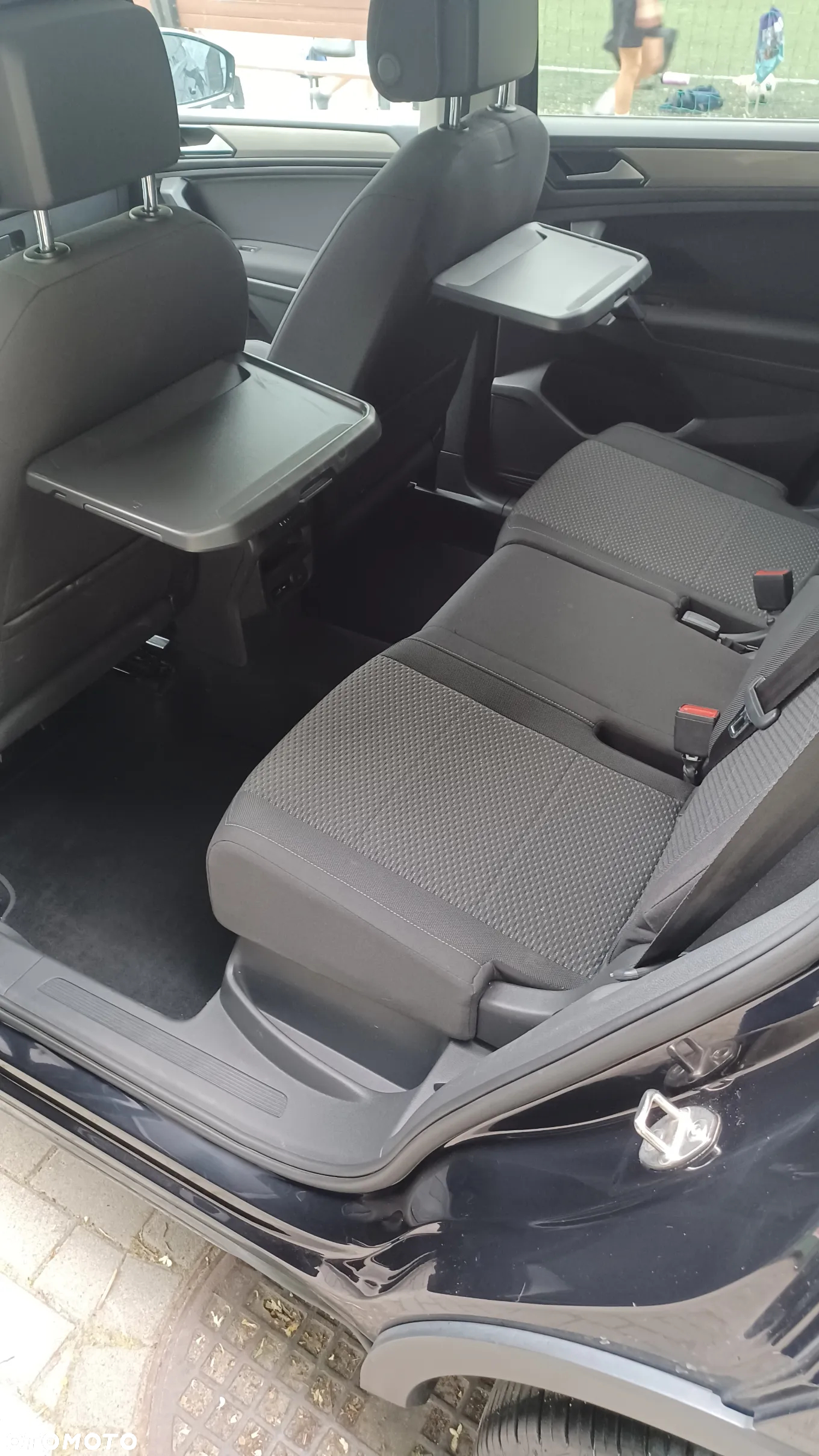 Volkswagen Tiguan Allspace 2.0 TDI SCR Comfortline DSG - 9