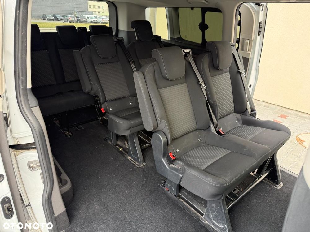 Ford Tourneo Custom 320 L1H1 VA Trend - 7