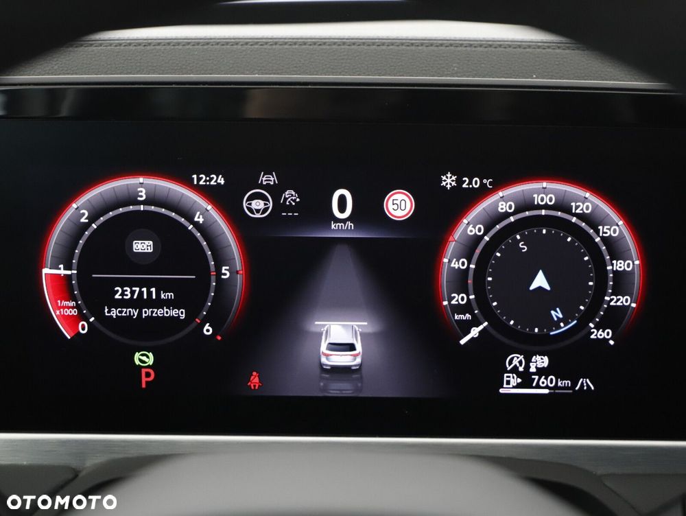 Volkswagen Passat Variant 2.0 TDI SCR Elegance DSG - 17