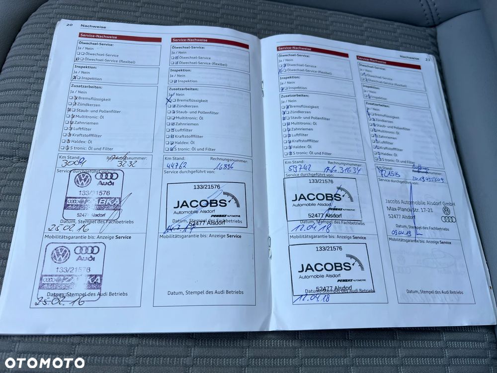 Audi A3 Limousine 1.4 TFSI CoD Attraction S tronic - 25