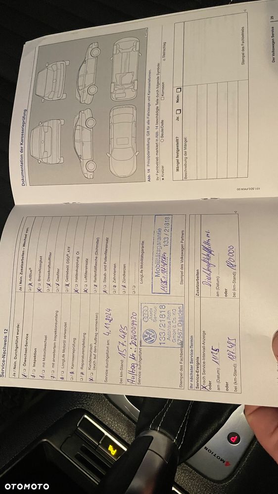 Volkswagen Tiguan 2.0 TDI DPF 4Motion BlueMotion Technology DSG Cup Sport & Style - 37