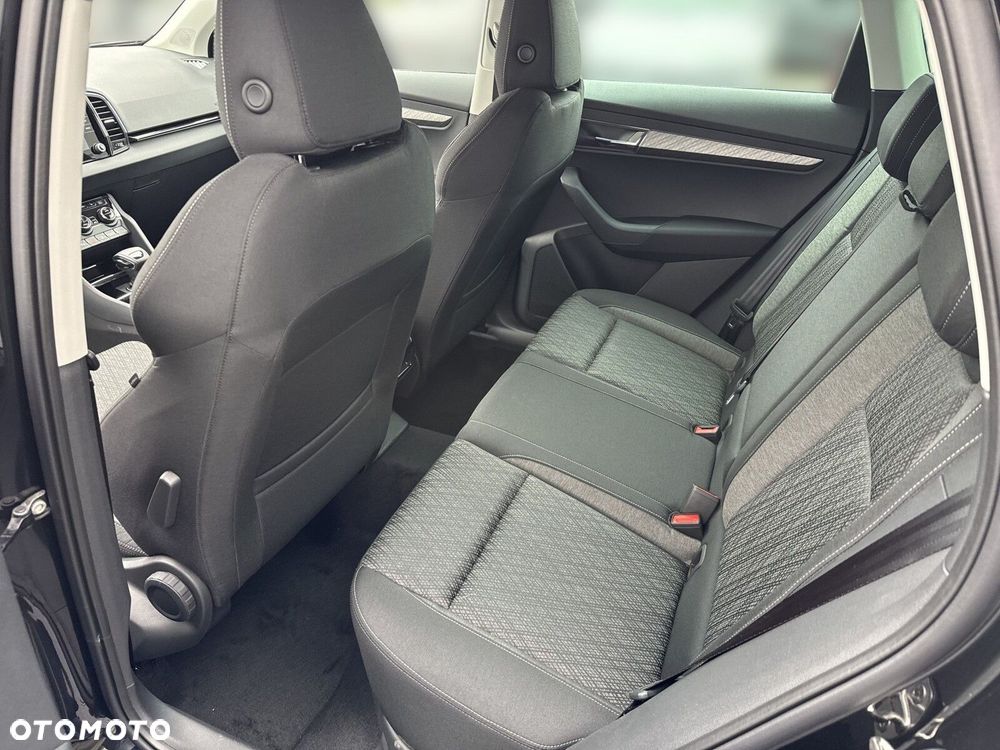 Skoda Karoq - 24