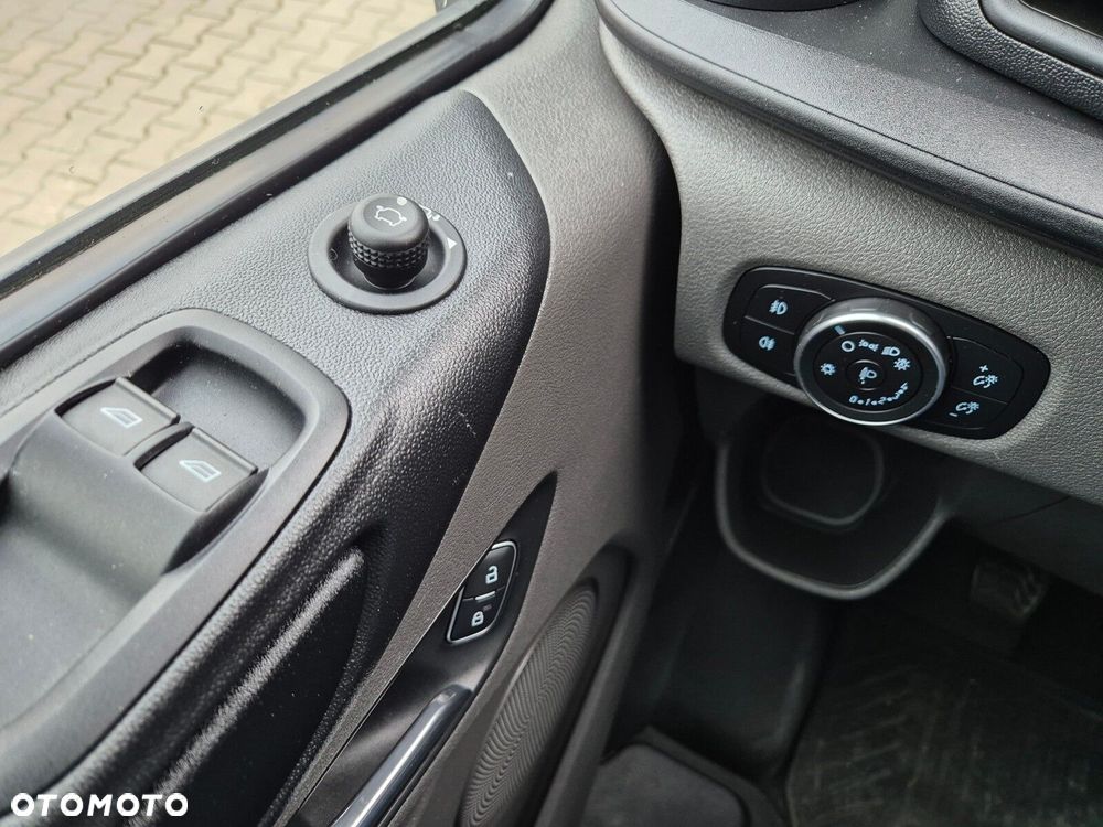 Ford transit-custom L2H2 *54900zł NETTO* 2,0TdCi/170KM - 20