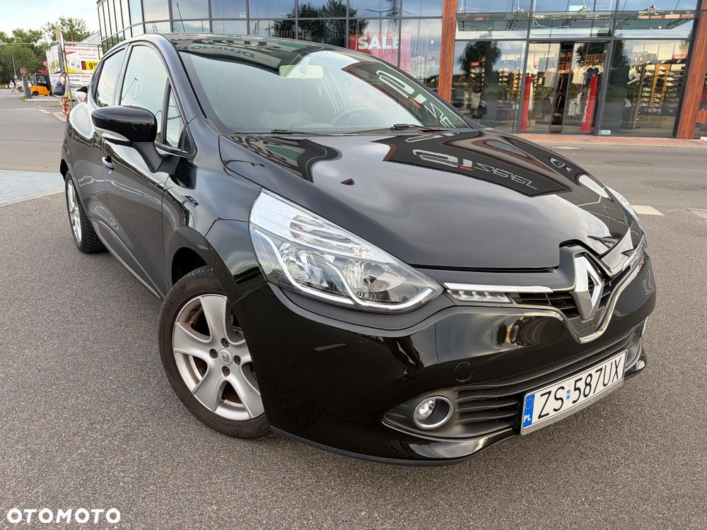 Renault Clio 1.5 dCi 75 Expression - 3