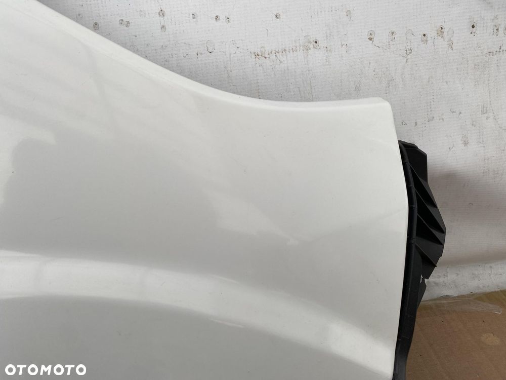 DUCATO BOXER JUMPER 14- BŁOTNIK PRZEDNI PRAWY BIAŁY 249 EWP - 5