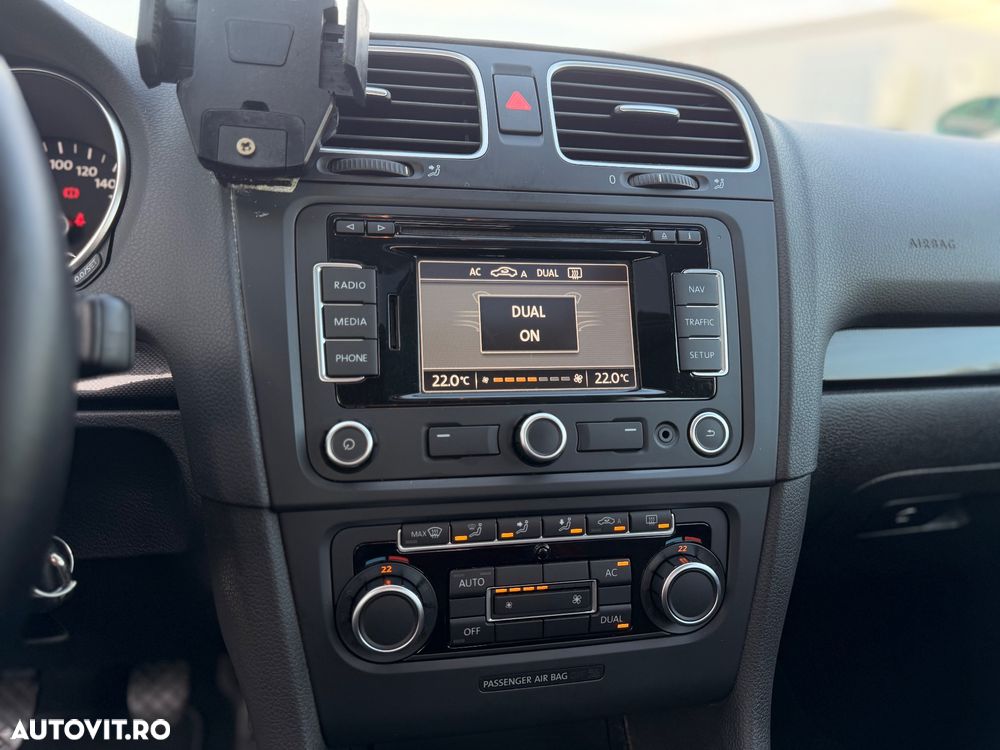 Volkswagen Golf 1.4 TSI Style - 30