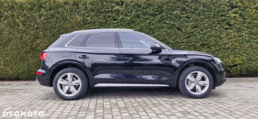Audi Q5 2.0 TFSI Quattro Sport S tronic - 13
